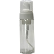 Paradise Boş Pet Şişe Köpük Yapıcı 150 ml 5 Adet Valf Takımı ile Pratik Kullanım