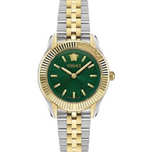 Versace VRSCVE9CA0324 Kol Saati