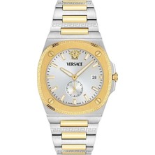 Versace VRSCVE0V00325 Kol Saati