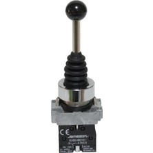 Jameson 2 Yönlü Joystick Vinç Butonu