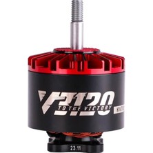 T-Motor Velox 3120 500KV 6-12S 8-11" Drone Motoru