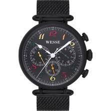Wesse WWG204601 Kol Saati