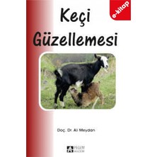 Pegem Akademi Yayıncılık Keçi Güzellemesi (E-Kitap)