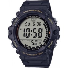 Casio AE-1500WHX-1AVDF Kol Saati