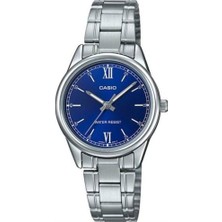 Casio LTP-V005D-2B2UDF Kol Saati