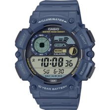 Casio WS-1500H-2AVDF Kol Saati