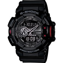 Casio G-Shock GA-400-1BDR Kol Saati
