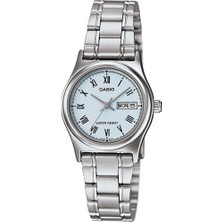 Casio LTP-V006D-2BUDF Kol Saati