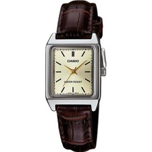 Casio LTP-V007L-9EUDF Kol Saati