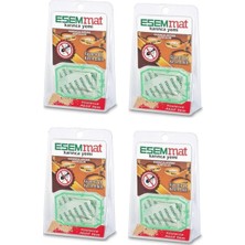 Esemmat 4'lü Kesin Etkili Karınca Yemi Tablet