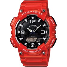 Casio AQ-S810WC-4AVDF Kol Saati