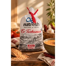 Natresh Acılı Tarhana