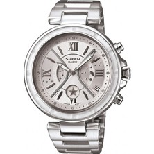 Casio SHE-5515D-7ADR Kol Saati