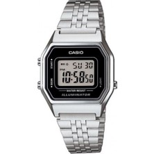 Casio LA680WA-1DF Kol Saati