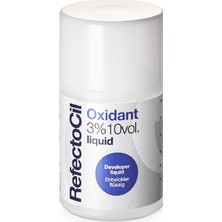 Refectocil 3% 10 Vol Oxidant - Özellikli Geliştirici Sıvı