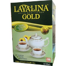 Layalina Tea 800 gr Siyah Çay Kalitesi ile Doğal ve Enfes Lezzetli İçecek