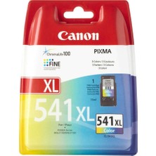 Canon CL-541XL-5226B004 Renkli Yüksek Kapasiteli Orijinal Kartuş