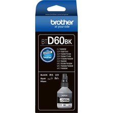Brother BT-D60SIYAH Orijinal Mürekkep