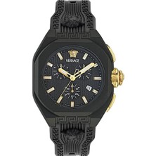 Versace VRSCVE9L00124 Kol Saati