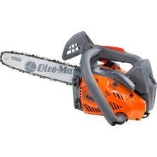Oleo-Mac Gsth 240 Benzinli Budama Testeresi 25 cm 1.2 Hp Euro 5 Üstten Tutmalı