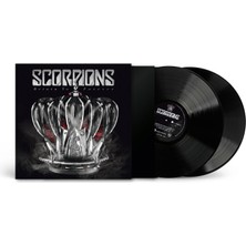  - Teknopal Scorpions / Return To Forever