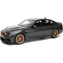 Gt Spirit GT993 1/18 Bmw M5 Cs F90 2021 Brands Hatch Grey