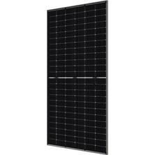 Teknovasyon Arge Cw Enerji 600WP 144TNB M10 G2G Topcon Güneş Paneli