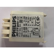 Philips Phılıps Skd 578  Ignitör 35-600W 220-240V 50/60Hz