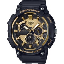 Casio MCW-200H-9AVDF Kol Saati