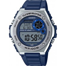 Casio MWD-100H-2AVDF Kol Saati