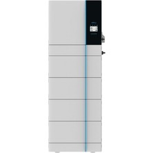 Tommatech Trio Hybrid S 15.0kw Hv Aıo Hibrit Inverter