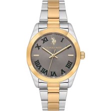 U.s. Polo Assn. USPA1114-01 Kol Saati