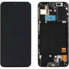 Efnaz Style Samsung A31, A315 Ekran Dokunmatik Srv (Çıtalı)