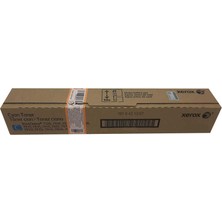 Xerox Workcentre 7525-006R01512 Metered Mavi Orijinal Fotokopi Toner