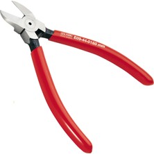 Ceta Form E09-44-0160 Plastik İçin Yan Keski 160 mm Gizli Yay Mekanizması ile Profesyonel Kalite
