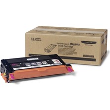 Xerox Phaser 6180-113R00732 Kırmızı Orijinal Toner