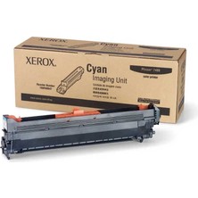 Xerox Phaser 7400-108R00647 Mavi Orijinal Drum Ünitesi