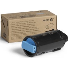 Xerox Versalink C500-106R03884 Mavi Orijinal Toner Extra Yüksek Kapasiteli