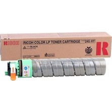 Ricoh SP-C400 Siyah Orijinal Toner