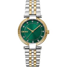 Dkny DK1L042M0075 Kol Saati