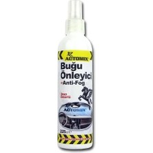 Automix Oto Buğu Önleyici Sprey 225 Ml