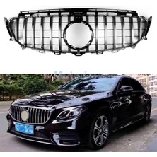 Mercedes W213 2016-2020 Gtr Ön Panjur