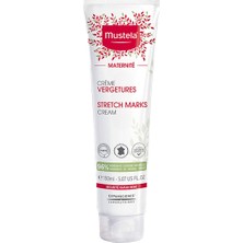 Mustela Çatlak Öncesi Kremi 150 Ml Doğal Aktif İçeriklerle Çatlak Oluşumunu Önlemeye Yardımcı