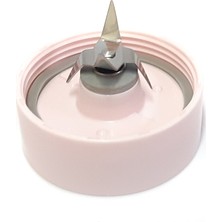 Arzum Ar 1032 - Ar 1075 - Ar 1093 Shake'n Take Blender Yedek Parça Pembe Kesici Bıçak Grubu