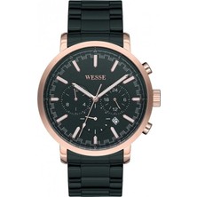 Wesse WWG800403SS Kol Saati