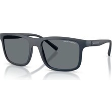 Armani Exchange Ax 4145S 839980 57 Güneş Gözlüğü