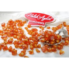 Haluk Aydın Kuruyemiş Fındıklı Akide Şekeri 230 gr Karışık Tatlı Aroma ile Lezzetli Şekerleme