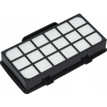 Rowenta Uyumlu Hepa Filtre ZR006001 %100 İthal Gerçek HEPA Aksesuar 1 Adet