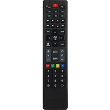 Swat Sunny Axen LED 3D TV Kumanda Uyumlu Sunny Markalı Cihazlar İçin Kullanım Kolaylığı
