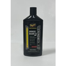 Meguiars Su Tutmayan Sentetik Koruyucu Wax 473 ml
